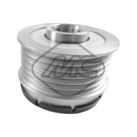 Compre Roda livre do alternador da Metalcaucho 48688 a um preço baixo por 40,60 €