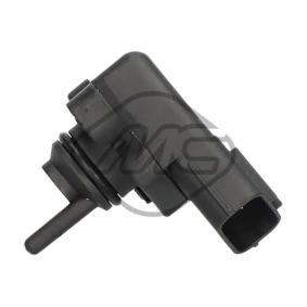 Kjøp MAP-sensor fra Metalcaucho på nett for COLT IV (CA_A) til moderate priser