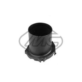 Acquista Parapolvere, Ammortizzatore da Metalcaucho 51314 a buon mercato per soli 8,66 €