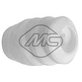 Acquista Parapolvere, Ammortizzatore da Metalcaucho 51315 a buon mercato per soli 10,18 €