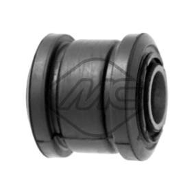 Comprar Suspensión, cuerpo del eje de Metalcaucho 56473 a bajo precio de 15,16 €