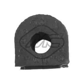 Comprar Silentblock de barra estabilizadora de Metalcaucho 58545 a bajo precio de 3,58 €