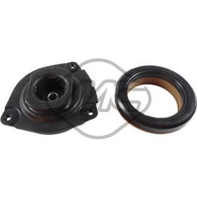 Reparatursatz, Federbeinstützlager 58621 von Metalcaucho günstig für 28,09 € online kaufen