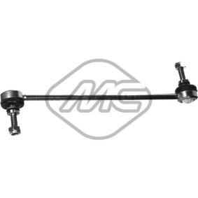 Koppelstange 59483 von Metalcaucho günstig für 11,60 € online kaufen