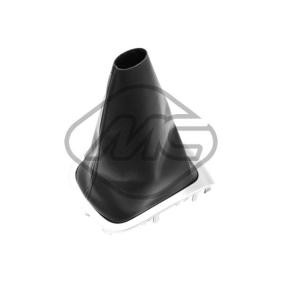 Compre Manete de mudanças de Metalcaucho online para MEGANE III Grandtour (KZ0/1) a preços moderados