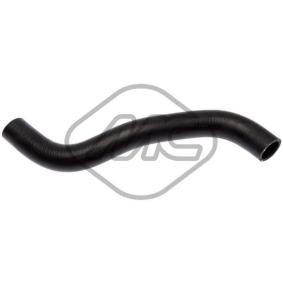 Compre Tubo flexível do radiador da Metalcaucho 77112 a um preço baixo por 11,58 €