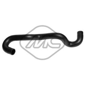 Kühlerschlauch 77118 von Metalcaucho günstig für 15,73 € online kaufen