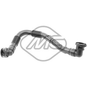 Acquista Flessibile, Scarico aria copritestata da Metalcaucho 77656 a buon mercato per soli 22,38 €