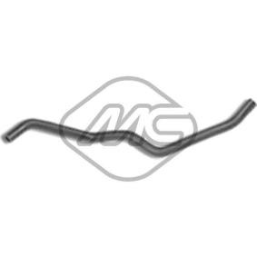 Kühlerschlauch 77667 von Metalcaucho günstig für 8,22 € online kaufen