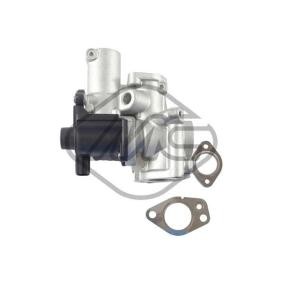 Compre Válvula EGR da Metalcaucho 93146 a um preço baixo por 165,96 €