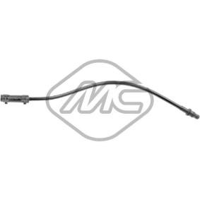 Compre Manguito de radiador de Metalcaucho online para SL (R230) a precios moderados