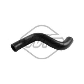 Comprar Tubería de radiador de Metalcaucho 94569 a bajo precio de 13,50 €