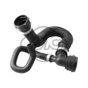 Kühlerschlauch 99546 von Metalcaucho günstig für 50,50 € online kaufen