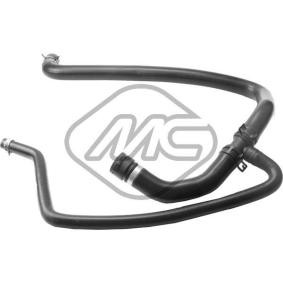 Kühlerschlauch 99551 von Metalcaucho günstig für 60,96 € online kaufen