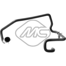 Kühlerschlauch 99555 von Metalcaucho günstig für 43,44 € online kaufen