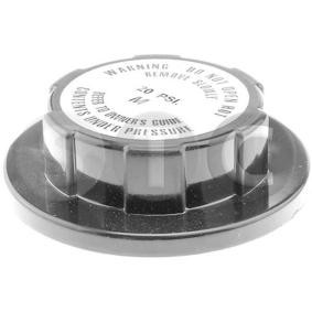 Compre Tampa de fecho, recipiente de líquido de refrigeração da STC T415373 a um preço baixo por 33,63 €
