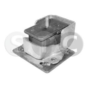 Comprar Soporte, motor de STC T423350 a bajo precio de 80,17 €