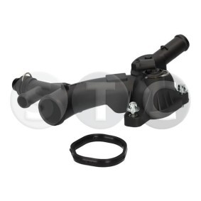 Köp Kylmedelsfläns av STC T432009 till det låga priset 477,34 kr