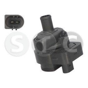 Compre Bomba de água adicional da STC T432321 a um preço baixo por 150,36 €