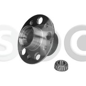 Acquista Kit cuscinetto ruota da STC T490398 a buon mercato per soli 77,59 €