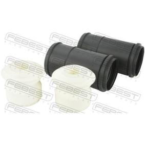 Comprar Juego de guardapolvos, amortiguador de FEBEST VLSHB-S40F-KIT a bajo precio de 29,77 €