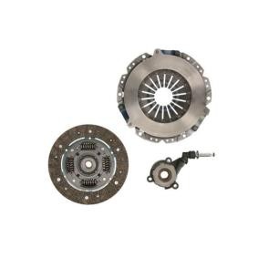 Acquista Kit frizione da NEXUS F1X218NX a buon mercato per soli 174,81 €