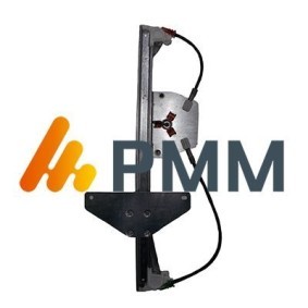 Acquista Alzacristalli da PMM online per C3 III Van / Hatchback (SX, SY) a prezzi moderati