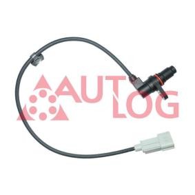 Compre Gerador de impulsos, cambota da AUTLOG AS5339 a um preço baixo por 30,04 €