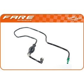 Comprar Tubería de combustible de FARE SA 16523 a bajo precio de 190,63 €