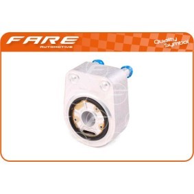 Compre Radiador de óleo, óleo do motor da FARE SA 16538 a um preço baixo por 159,53 €