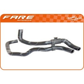 Schlauch, Wärmetauscher-Heizung 16558 von FARE SA günstig für 92,54 € online kaufen