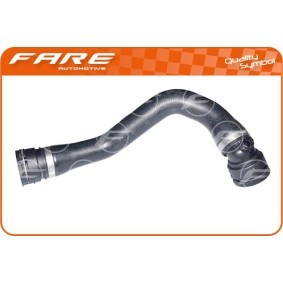 Kühlerschlauch 16650 von FARE SA günstig für 90,67 € online kaufen