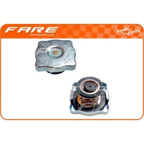 Kühlerdeckel TB240 von FARE SA günstig für 51,11 € online kaufen