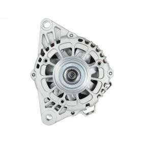 Comprar Alternador de AS-PL A9343S a bajo precio de 205,49 €
