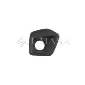 Comprar Rejilla de ventilación, parachoques de JUMASA 22121265 a bajo precio de 23,78 €