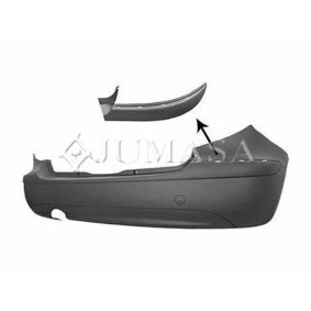 Heckstoßstange 25412041 von JUMASA günstig für 352,38 € online kaufen