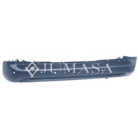 Comprar Parachoques trasero de JUMASA 25461094 a bajo precio de 237,30 €