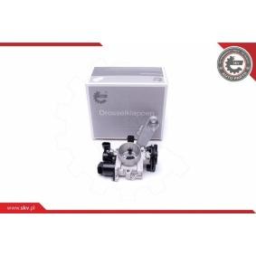Compre Corpo de borboleta da ESEN SKV 12SKV083 a um preço baixo por 130,79 €