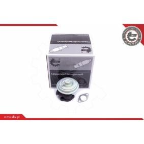 Comprar Válvula EGR de ESEN SKV 14SKV203 a bajo precio de 67,09 €