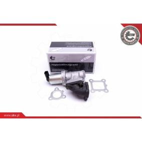 Compre Válvula EGR da ESEN SKV 14SKV214 a um preço baixo por 123,27 €