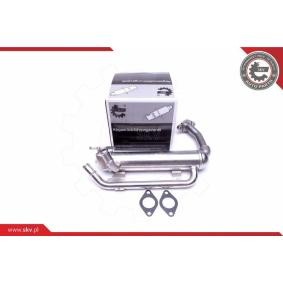 Acquista Radiatore EGR da ESEN SKV 14SKV223 a buon mercato per soli 162,56 €