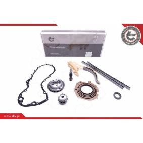 Acquista Kit catena distribuzione da ESEN SKV 21SKV114 a buon mercato per soli 293,02 €