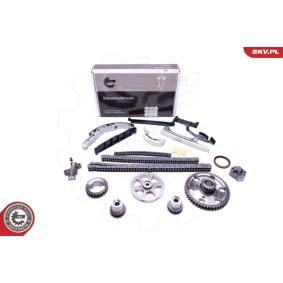 Compre Kit de distribuição da ESEN SKV 21SKV202 a um preço baixo por 314,10 €