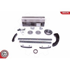 Achetez des Kit de chaîne de distribution ESEN SKV 21SKV225 à prix pour 236,57 €