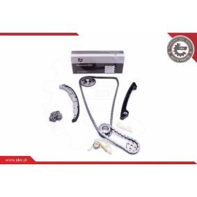Acquista Kit catena distribuzione da ESEN SKV 21SKV242 a buon mercato per soli 150,84 €