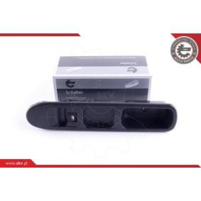 Achetez des Bouton de lève-vitre ESEN SKV 37SKV108 à prix pour 31,23 €