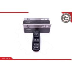 Fensterheberschalter 37SKV129 von ESEN SKV günstig für 55,20 € online kaufen