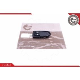 Achetez des Bouton de lève-vitre ESEN SKV 37SKV153 à prix pour 40,36 €