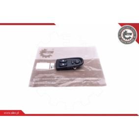 Achetez des Bouton de lève-vitre ESEN SKV 37SKV155 à prix pour 34,32 €