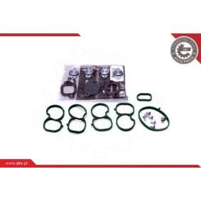 Achetez des Kit de réparation, module de tube d’aspiration ESEN SKV 49SKV512 à prix pour 61,71 €